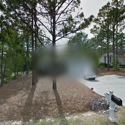 430 Sandhills Cir, Pinehurst, NC 28374