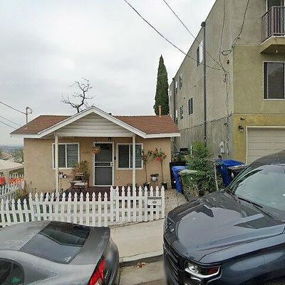 4310 Raynol St, Los Angeles, CA 90032