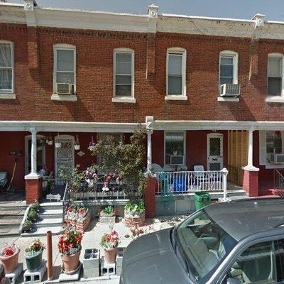 432 N Salford St, Philadelphia, PA 19151