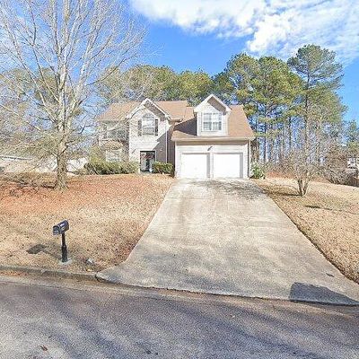 4335 Caroline Ct, Douglasville, GA 30135