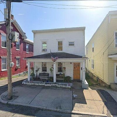 434 Walnut St, Cumberland, MD 21502