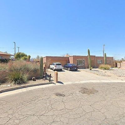 4342 E Presidio Pl, Tucson, AZ 85712