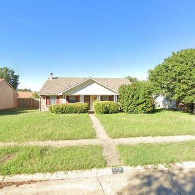 436 Rainier St, Cedar Hill, TX 75104