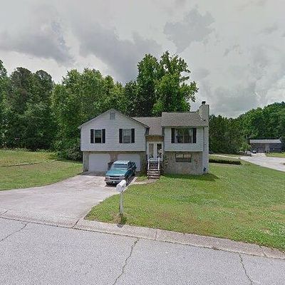 4375 Bridger Way, Douglasville, GA 30134