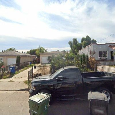 442 E 122 Nd St, Los Angeles, CA 90061