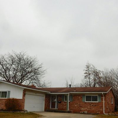 44212 Suffolk Ct, Canton, MI 48187