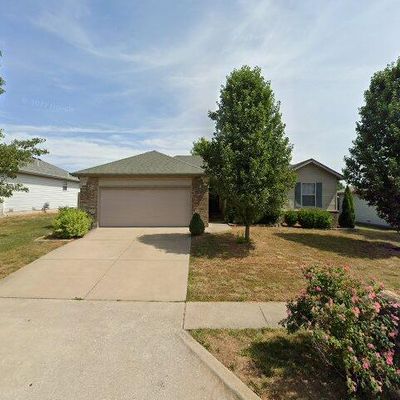 4433 W Juno St, Springfield, MO 65802