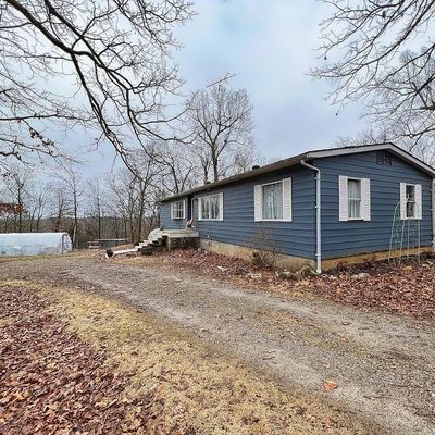 445 Fish And Fiddle Rd, Mountain Home, AR 72653