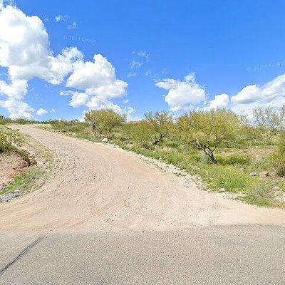 4450 Black Mountain Rd, Wickenburg, AZ 85390