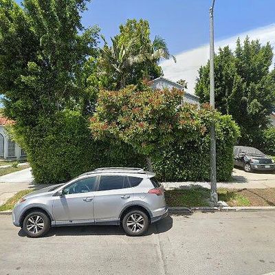 451 N Laurel Ave, Los Angeles, CA 90048