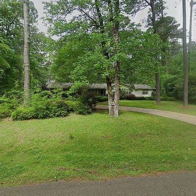 4531 Eastwood Rd, Jackson, MS 39211