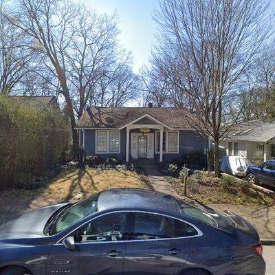 455 Robinson Ave Se, Atlanta, GA 30315