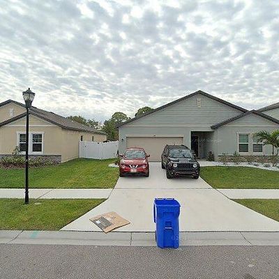 458 4 Th Ave Nw, Ruskin, FL 33570