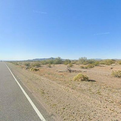 4580 N Highway 95, Parker, AZ 85344