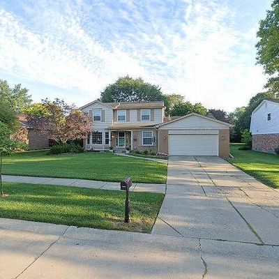 45816 Turtlehead Dr, Plymouth, MI 48170