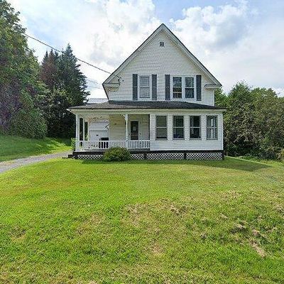 46 Upper Cherry St, Hardwick, VT 05843