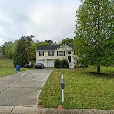 460 Vinemont Rdg, Auburn, GA 30011