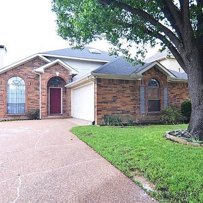 4601 Cherokee Path, Carrollton, TX 75010