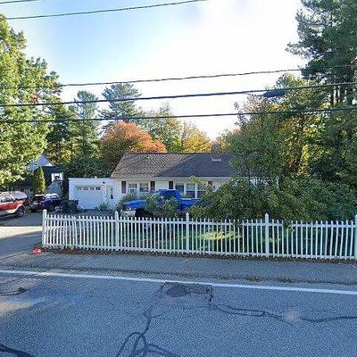 4 Chapel St, Holden, MA 01520