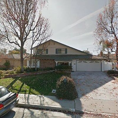 401 Pilot Ave, Bakersfield, CA 93308