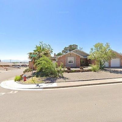 401 Sunbeam Ave, Alamogordo, NM 88310