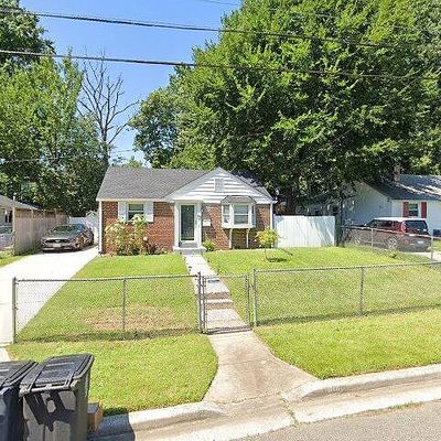 4010 73 Rd Ave, Hyattsville, MD 20784