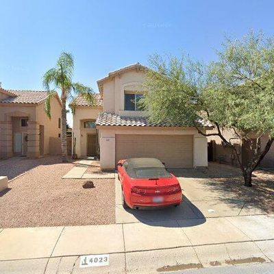 4023 E Meadow Dr, Phoenix, AZ 85032