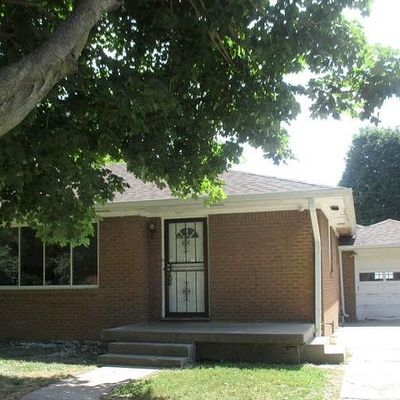 4033 N Euclid Ave, Indianapolis, IN 46226