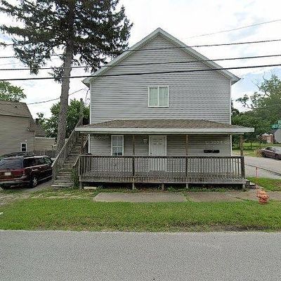 404 Hitchcock St, Michigan City, IN 46360