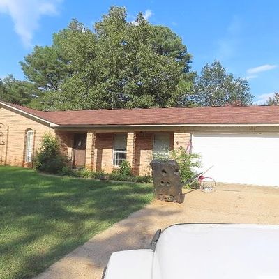 404 Pineridge Dr, Pontotoc, MS 38863