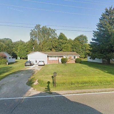 4046 State Rd, Fort Gratiot, MI 48059