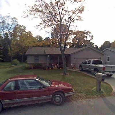 405 Mattison Ave, East China, MI 48054