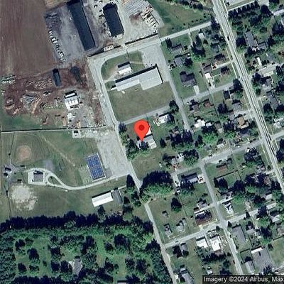 405 N Perry St, Kirklin, IN 46050