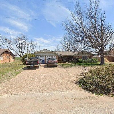 407 Kansas Ave, Drummond, OK 73735