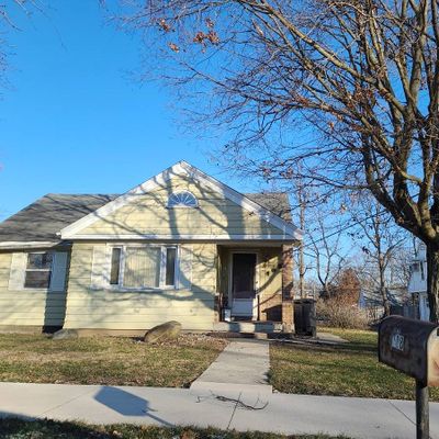 408 Burns Blvd, Fort Wayne, IN 46807