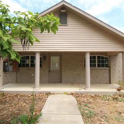 409 E Boyd Ave, Boyd, TX 76023