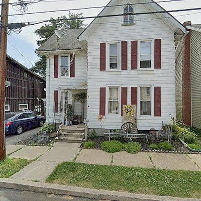 409 S Broad St, Jersey Shore, PA 17740