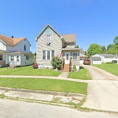 410 Lynn St, Fremont, OH 43420