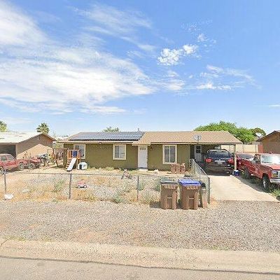 410 W Battaglia Rd, Eloy, AZ 85131