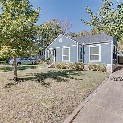 4104 Lovell Ave, Fort Worth, TX 76107