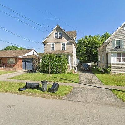 411 Garfield Ave, East Rochester, NY 14445