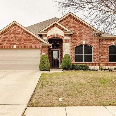 4113 Dellman Dr, Roanoke, TX 76262