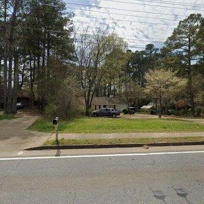 4120 Highway 92, Acworth, GA 30102