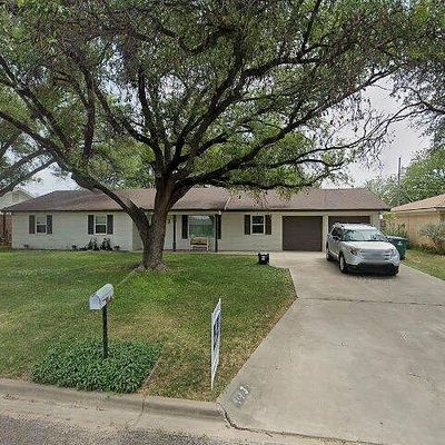 413 Kennedy St, San Angelo, TX 76905