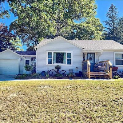 414 4th Avenue, Strum, WI 54770