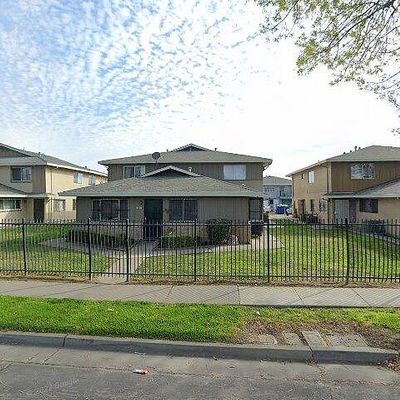 414 E Bianchi Rd #4, Stockton, CA 95207