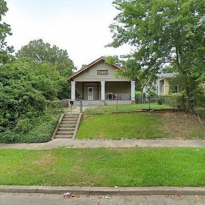 414 College St, Shreveport, LA 71104