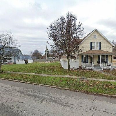 414 N Pearl St, Crestline, OH 44827