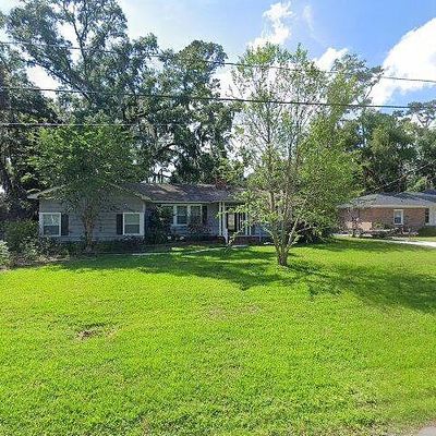 4154 Churchwell Rd, Jacksonville, FL 32210