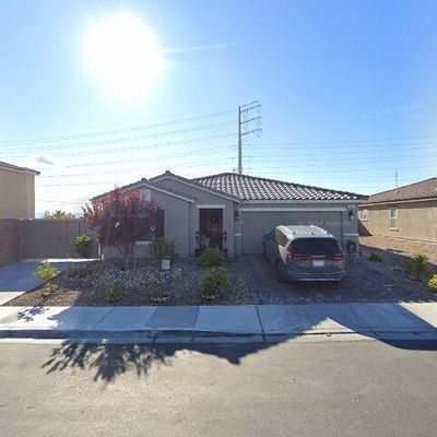 501 Sand Sage Ave, North Las Vegas, NV 89030